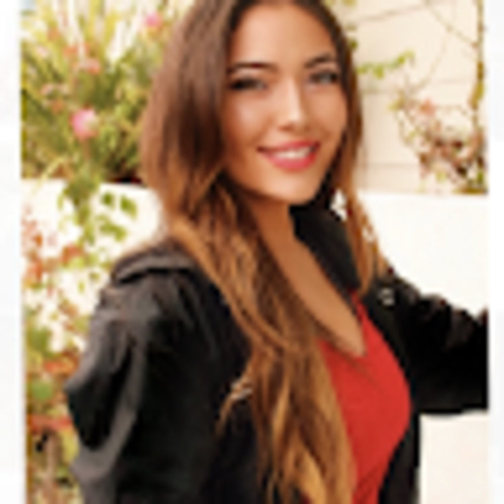 Meet your Posher, Aleena